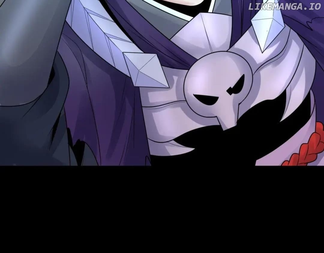 Era of the Haunted chapter 115 - page 113